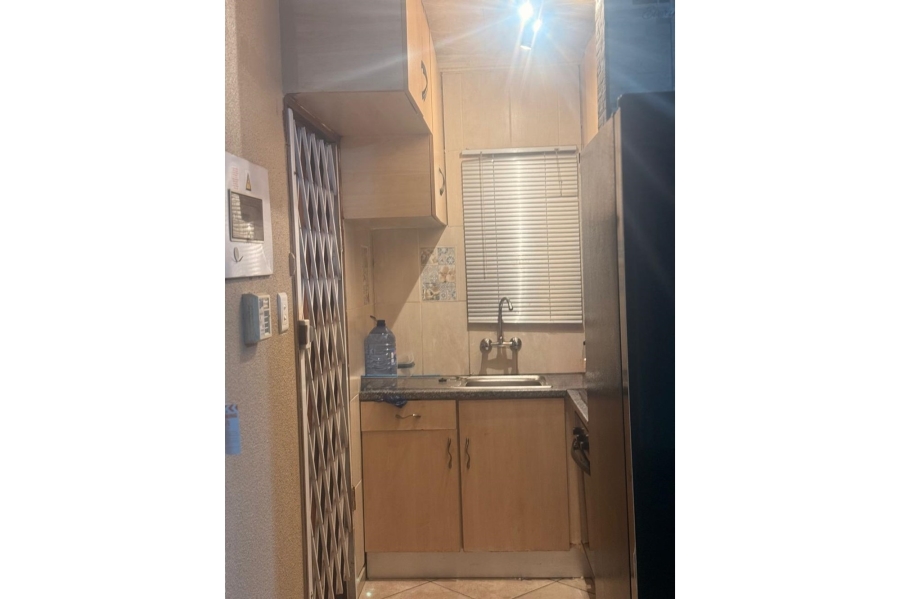 To Let 2 Bedroom Property for Rent in Roodepan Northern Cape